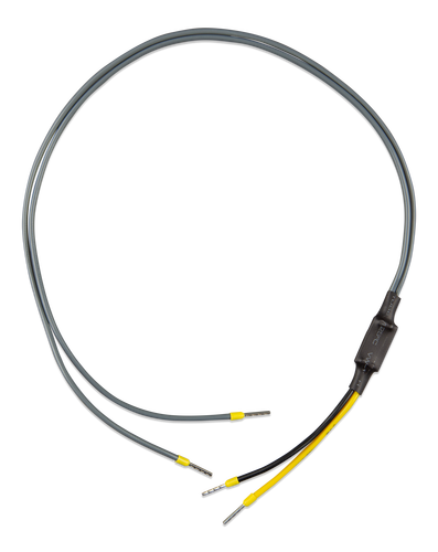 Victron Orion-Tr Dc-Dc Isolated Remote Cable shown in product view