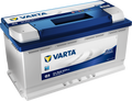 VARTA G3 Blue Dynamic Batteri 12V 95AH 800CCA (353x175x190/190mm) +höger
