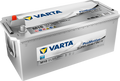 VARTA M18 Startbatteri PRO Motive SHD 12V 180AH 1000CCA (513x223x203/223mm) +vänster