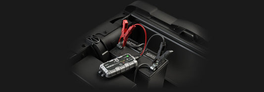 Noco Litium Startbooster 12V 1000Amp