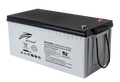 Ritar High Rate Agm Batteri 12V 210Ah C10 (522X240X224) + Höger