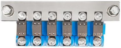 Victron 6 Position Busbar 1500A shown in product view