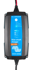 VICTRON Blue Smart IP65 Batteriladdare12V 10A m/Bluetooth 12/10