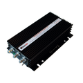 Skanbatt DC-DC-laddare 12V>12V 35A - Marine - Bluetooth
