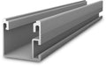 K2 SingleRail 36 light; 5.95 m (erstätter 2003258)