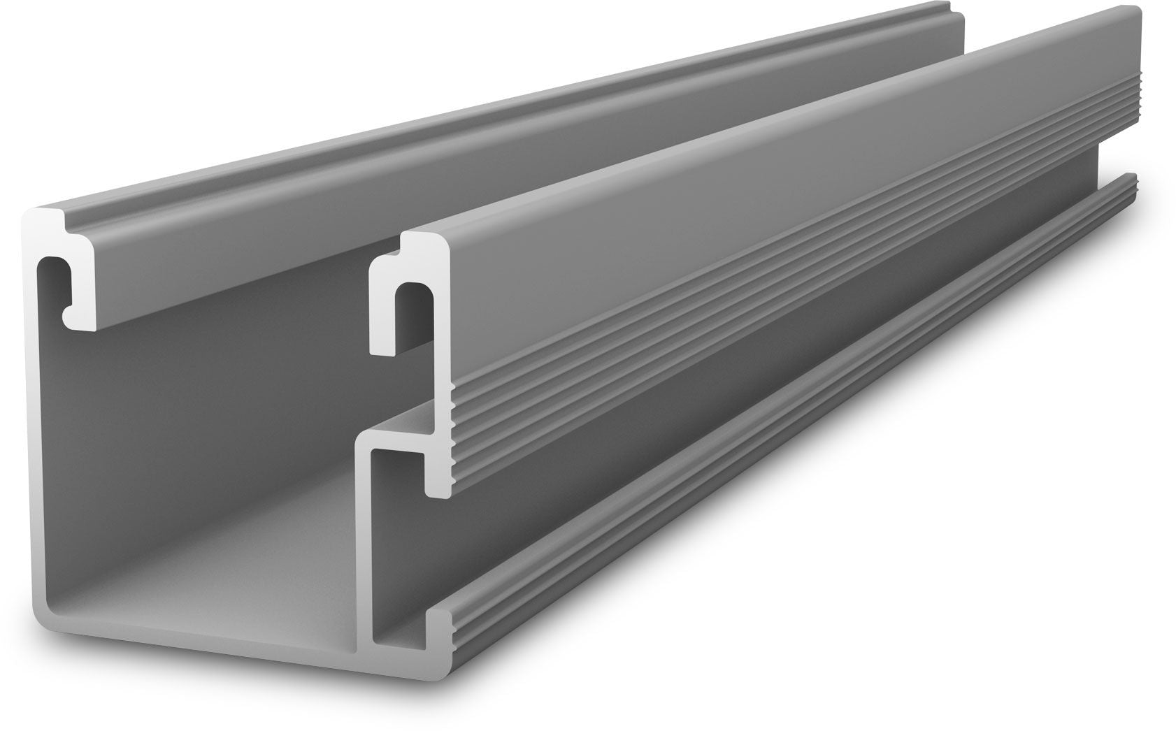 K2 Singlerail 36 Light; 5.95 M (Erstatter 2003258 Når Tomt) shown in product view