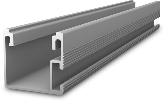 K2 Singlerail 36 Light; 5.95 M (Erstatter 2003258 Når Tomt) shown in product view