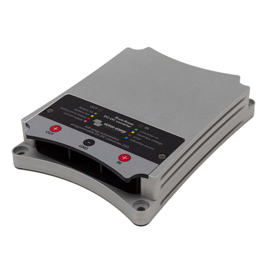 Victron Buck Boost Dc-Dc Lader 25A (Ikke Isolert) shown in product view