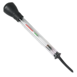 Syrevektsmåler shown in product view