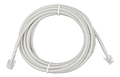 VICTRON RJ12 UTP Kabel 10 m