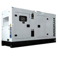 Hyundai Dhy75Kse Diesel Strömaggregat 72Kva 400V 3-fas - 1500Rpm - Vattenkyld