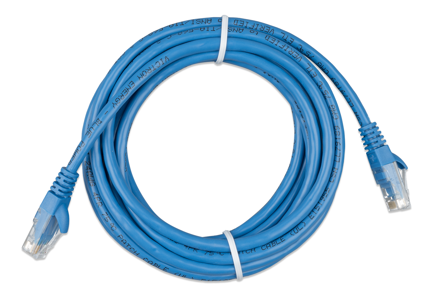 Victron Rj45 Utp Kabel 30Mtr shown in product view