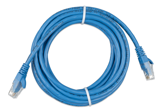 Victron Rj45 Utp Kabel 30Mtr shown in product view
