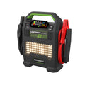 LOKITHOR Lithium Startbooster 12V 10000A och 24V 5000A
