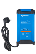 VICTRON Blue Smart IP22 Batteriladdare 12V 30A 3-kanaler (BPC123044002)