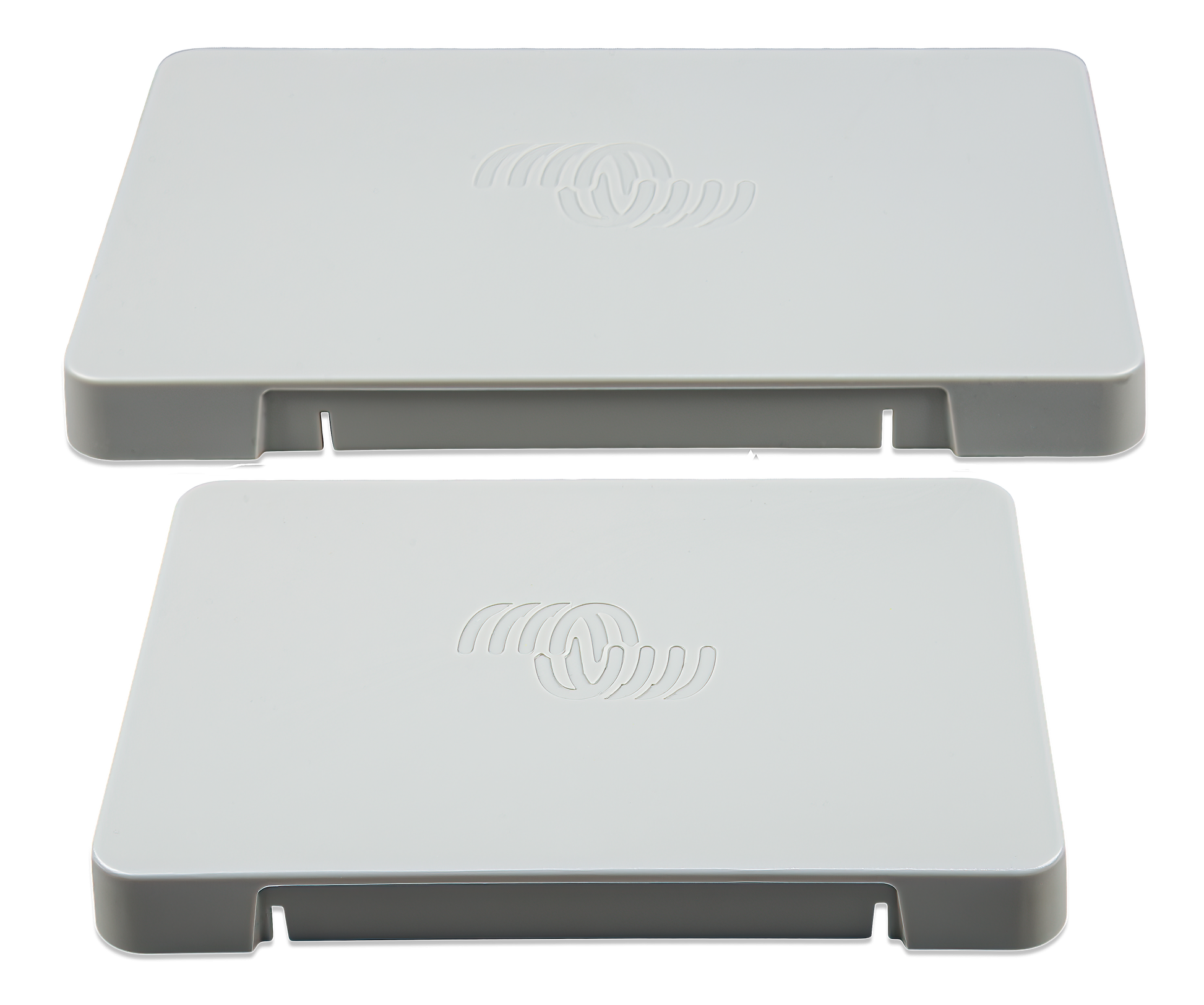 Victron Gx Touch 50 Protection Cover shown in product view