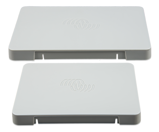 Victron Gx Touch 50 Protection Cover shown in product view