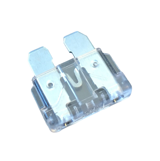 Bladsikring Standard 25A shown in product view