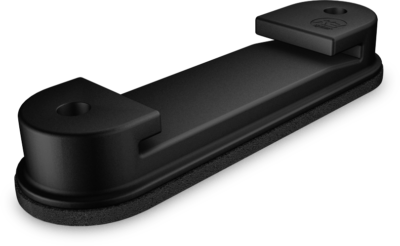 K2 Speedrail Speedclip shown in product view