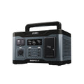 SENCI Lithium LPS 1152Wh Power Station med 1500W (3000W) sinus inverter