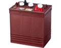 TROJAN Deep Cycle Traktionsbatteri 6V 260AH (262x181x302mm) +diagonalt