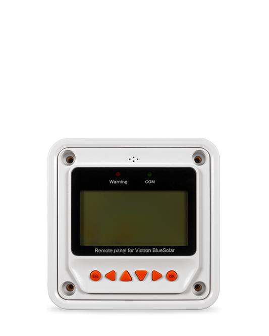 VICTRON Blue Solar PWM Fjärrkontrollpanel