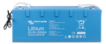 VICTRON LiFePO4 Batteri 25,6V/200Ah Smart-a