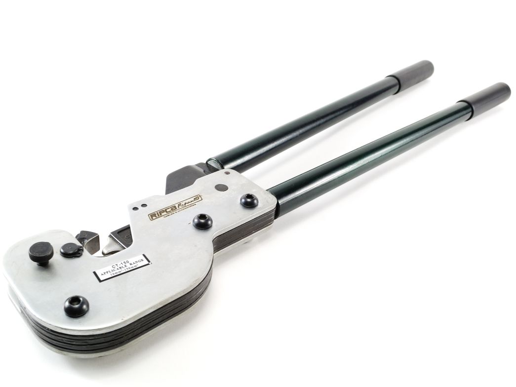 Krympeverktøy 16,0 Mm² -150,0 Mm² Rørterminal - Proff shown in product view