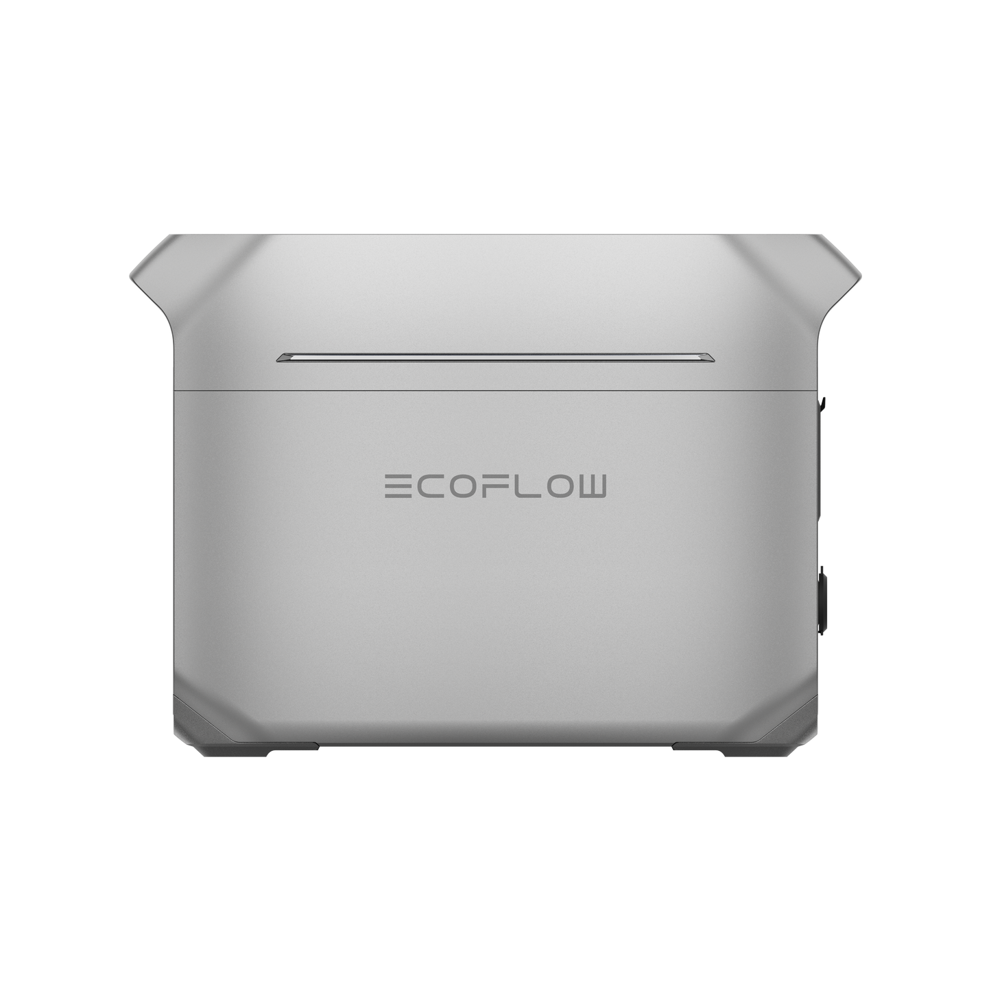 Ecoflow Delta 3 Plus Bærbar Strømforsyning - Lps - 1024Wh - 1800W shown in detail view