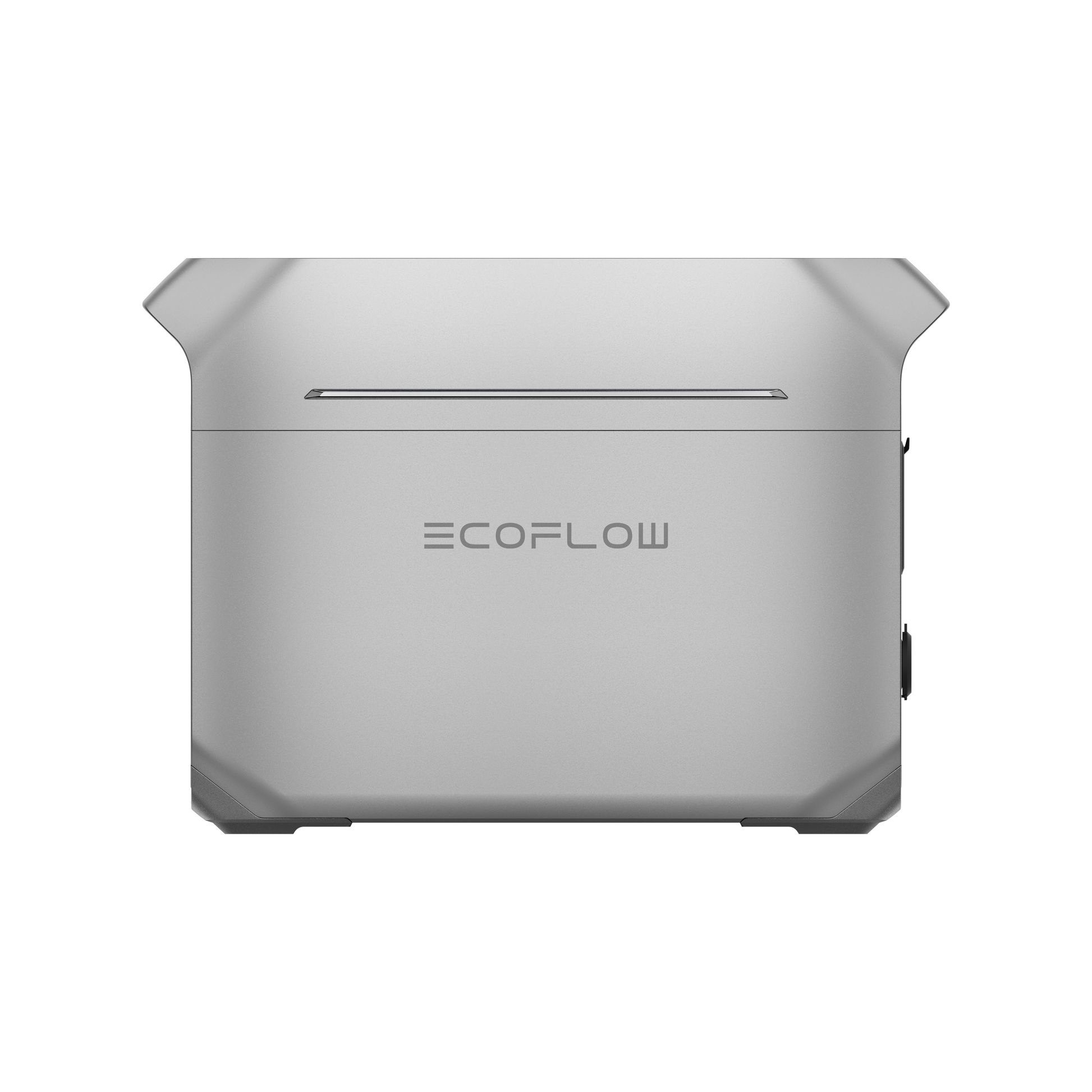 Ecoflow Delta 3 Plus Bærbar Strømforsyning - Lps - 1024Wh - 1800W shown in detail view