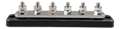 VICTRON Busbar 250A 6P + Hölje
