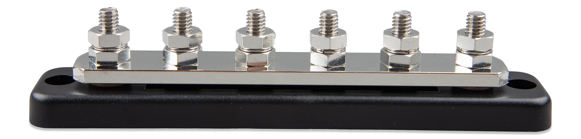 Victron Busbar 250A 6P + Deksel shown in product view