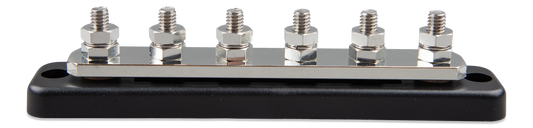 Victron Busbar 250A 6P + Deksel shown in product view