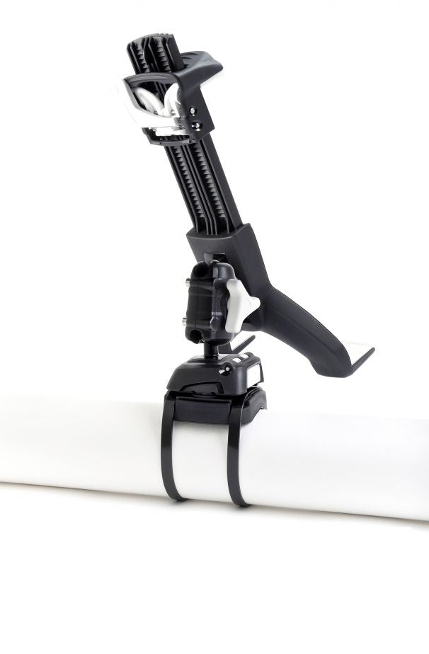 Scanstrut Rokk Mini Nettbrettholder Med Stripsfeste shown in product view