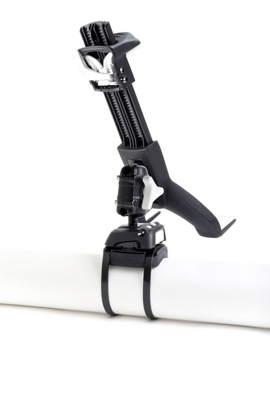 Scanstrut Rokk Mini Nettbrettholder Med Stripsfeste shown in product view