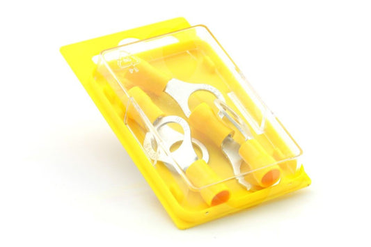 Kabelsko 680Ylw - 5Stk Blister shown in product view