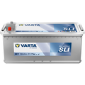 VARTA M7 PROMOTIVE SLI Batteri 12V 180AH 1100CCA (513x223x200/223mm) +höger