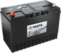 VARTA I5 Promotive Black Batteri 12V 110AH 680CCA (347x173x210/234mm) +vänster