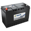 VARTA LFS120 Fritidsbatteri 12V 120AH 780CCA (349x175x236mm) +vänster
