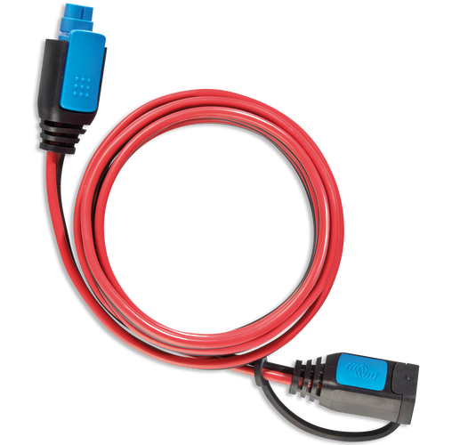 Victron 2 Meter Skjøteledning shown in product view