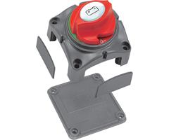 Bep Batteri Hovedbryter - Utenpå Montering 275A shown in product view