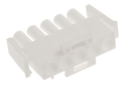 Kontakt Mnl 5-Veis 0,5-2,5 Mm² shown in product view
