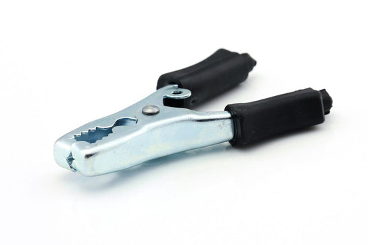Batteriklemme 40A Sort - Uisolert shown in product view