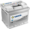 VARTA C6 DYNAMIC SLI Batteri 12V 52AH 520CCA (207x175x175/175) +höger