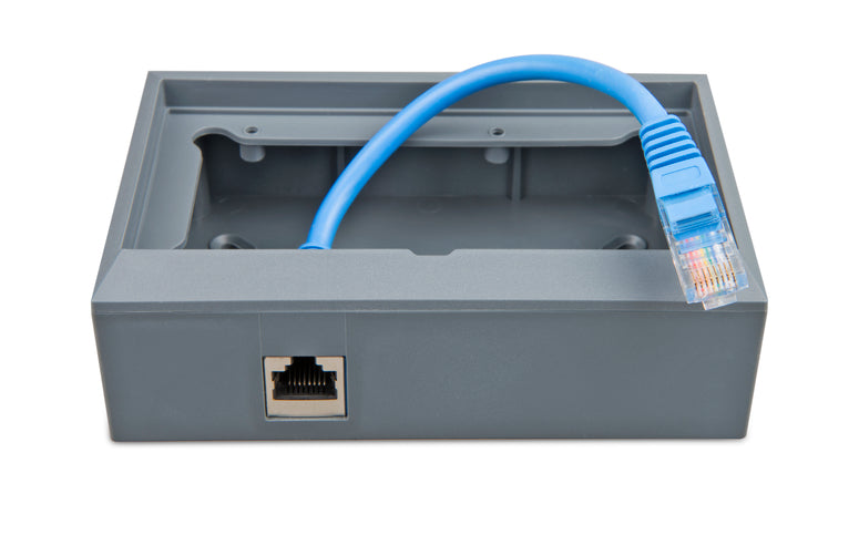 Vegg Boks Gx-Paneler shown in product view