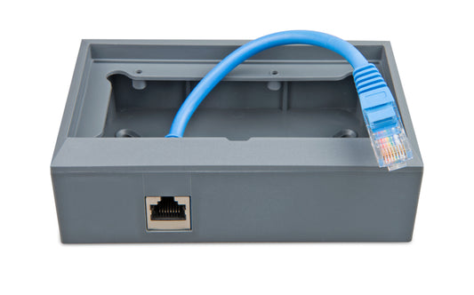 Vegg Boks Gx-Paneler shown in product view