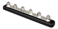 VICTRON Busbar 150A 6P + Hölje
