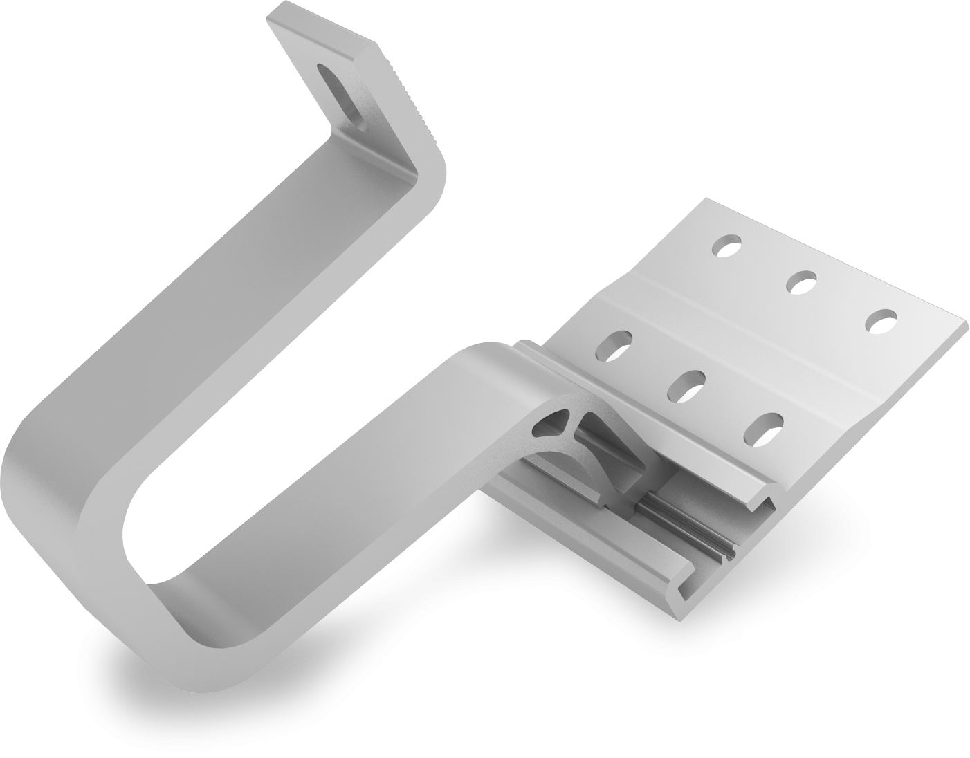 K2 Singlehook 1.1 Set Pan (To Deler) shown in product view