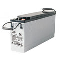 RITAR AGM Batteri 12V 100AH - Frontterminaler