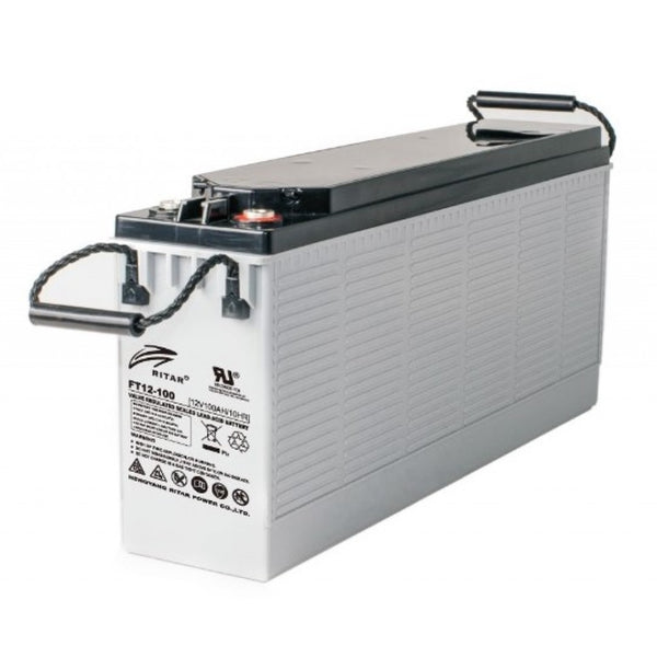 RITAR FT-serie